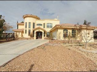 8039 Glendale Ave, El Paso, TX 79907