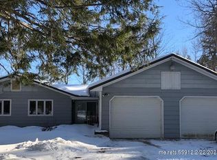 116 Medway Rd, Mattawamkeag, ME 04459