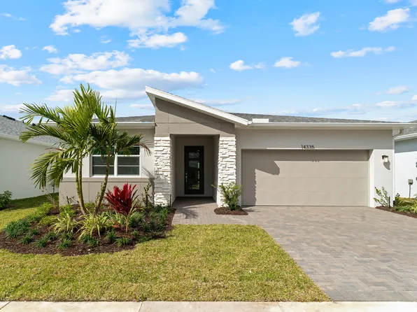 14335 SW Skye Drive, Port St Lucie, FL 34987