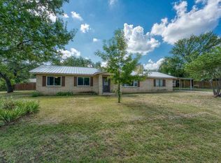 525 N Grange St, Bertram, TX 78605
