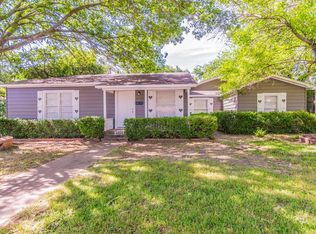 6804 Greenlee St, Fort Worth, TX 76112