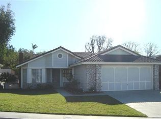 8404 E Foothill St, Anaheim, CA 92808