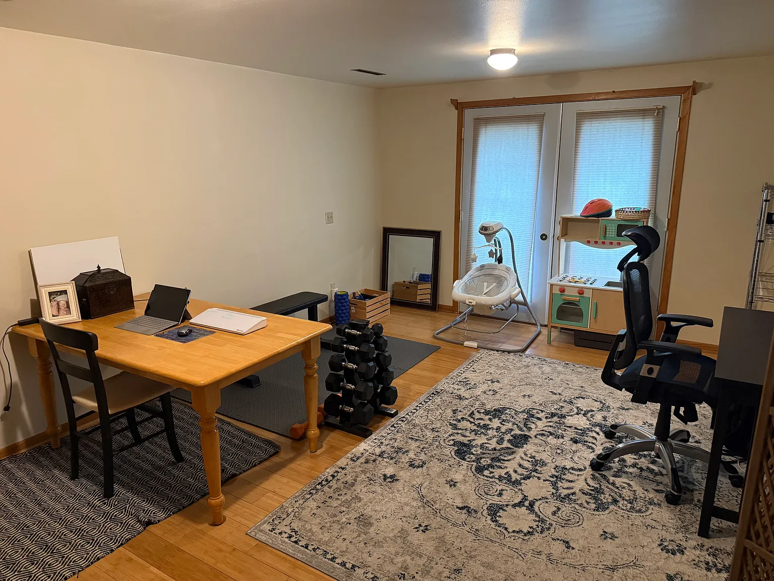 2 bed, 1.5 bath, 1500 sqft, $2,350 — Photo 4