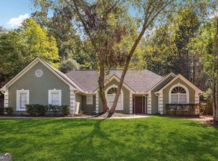 2445 Churchill Downs, Cumming, GA 30041