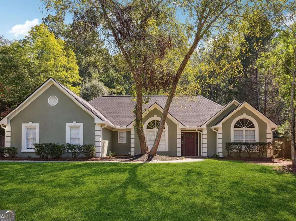 2445 Churchill Downs, Cumming, GA 30041