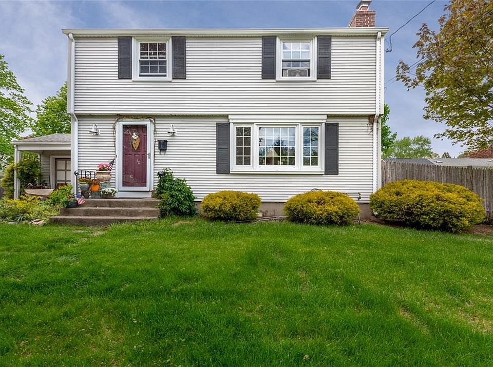 1st image of 17 Vista Dr