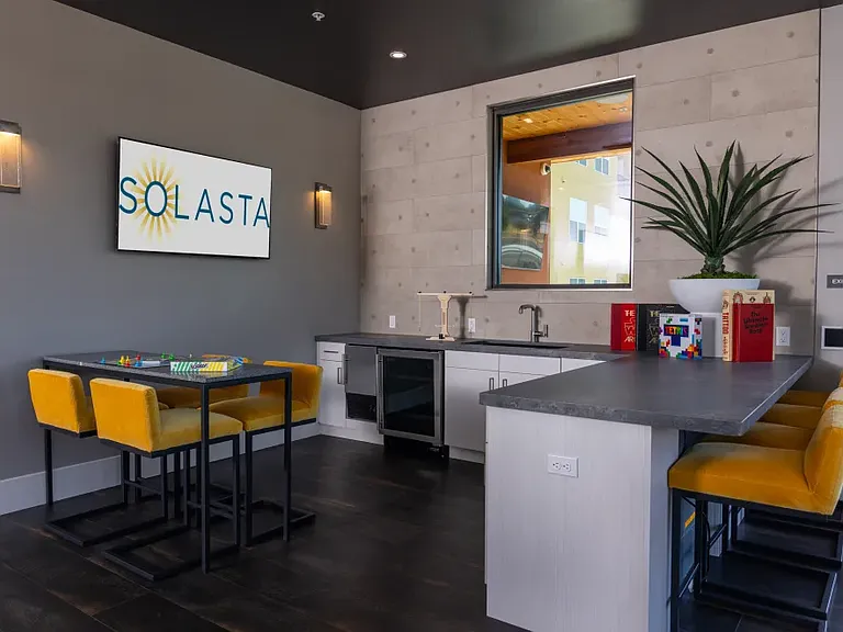 Solasta Luxury Apartments — Photo 15