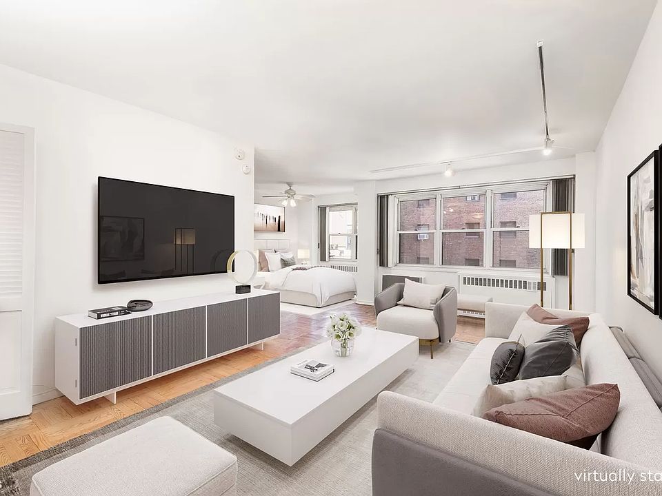 1st image of 166 E 35th St APT 6D