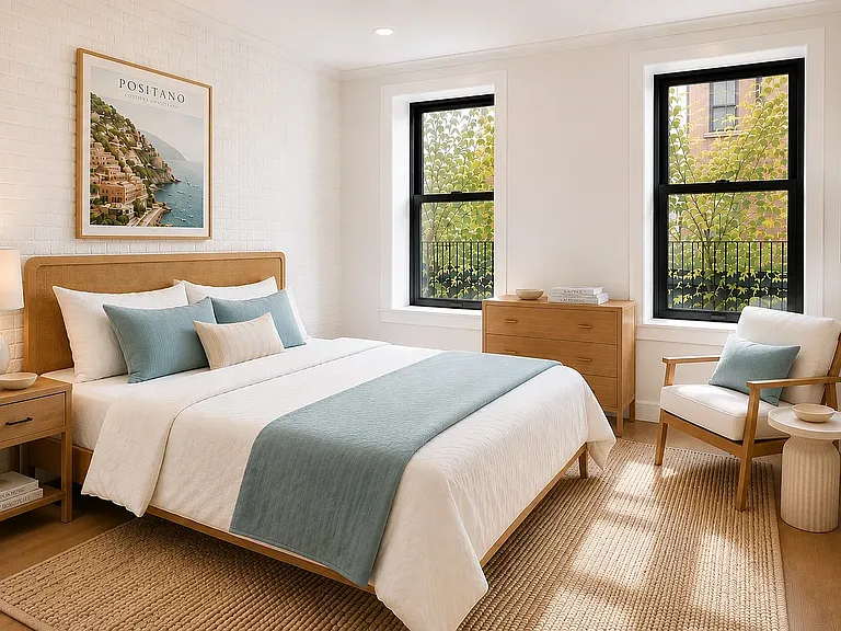 280 Mulberry St #3F1 — Photo 1