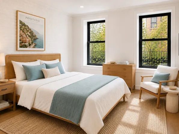 280 Mulberry St, New York, NY