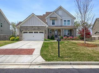 7935 Garnet Trce, Ball Ground, GA