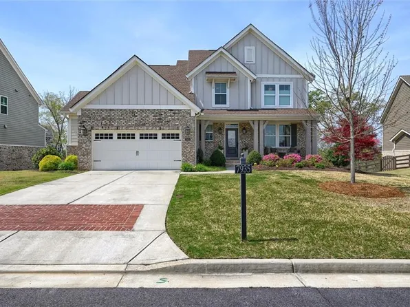 7935 Garnet Trce, Ball Ground, GA 30107