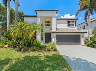 2154 Balsan Way, Wellington, FL 33414