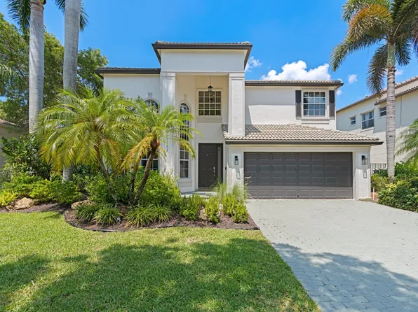 2154 Balsan Way, Wellington, FL 33414