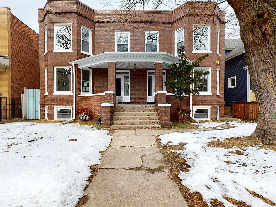1st image of 2038 W Estes Ave #2