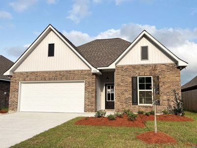 13116 Ducks Landing St, Gonzales, LA, 70737