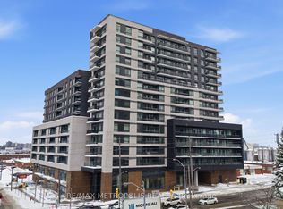 1350 Ellesmere Rd #607, Toronto, ON M1P 0G6