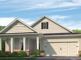 302 Overlook Ridge Ct, Canton, GA 30114