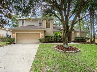 533 Wekiva Crest Dr, Apopka, FL, 32712