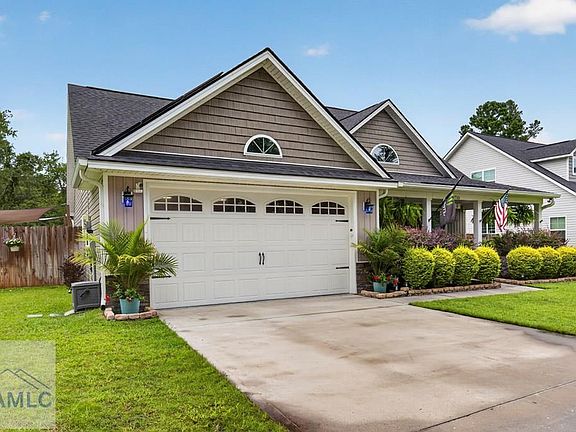 4th image of 3755 Old Macon Darien Rd