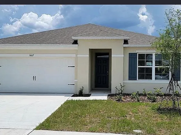 3667 Giorgio Dr, Winter Haven, FL 33884