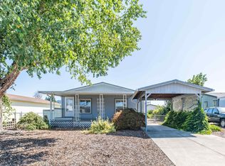 3084 S 8th St, Lebanon, OR 97355