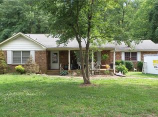 171 Golden Dr, Lexington, NC 27292
