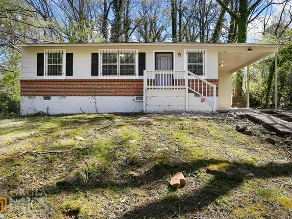 3094 Lone Oak Ave SW, Atlanta, GA 30354