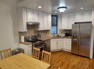 458 Madison St APT 2B, Brooklyn, NY 11221