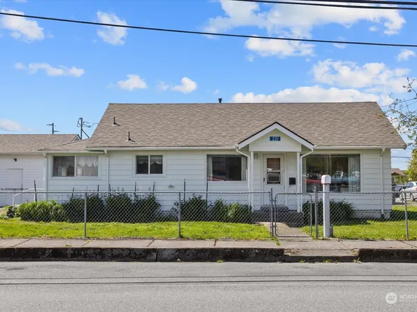221 N Pine Street, Burlington, WA 98233
