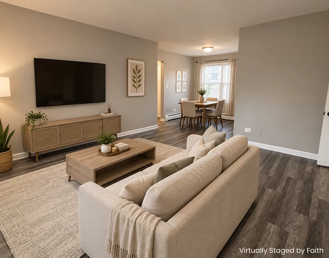 9155 South Laflin & 1446 1448 W. 92nd Street - 9155-3 — Photo 1