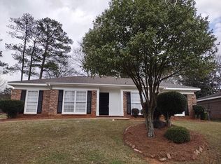 1119 Rowell St, Columbus, GA 31907