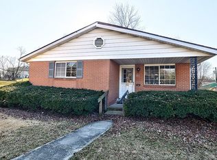 230 N Galloway St, Xenia, OH 45385