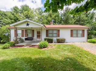 474 Carterville Heights Rd, Wytheville, VA 24382