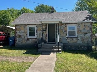 729 S Park Ave, Joplin, MO 64801