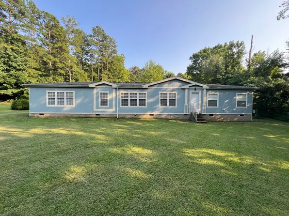 5620 Atlas Ln, Tell City, IN 47586
