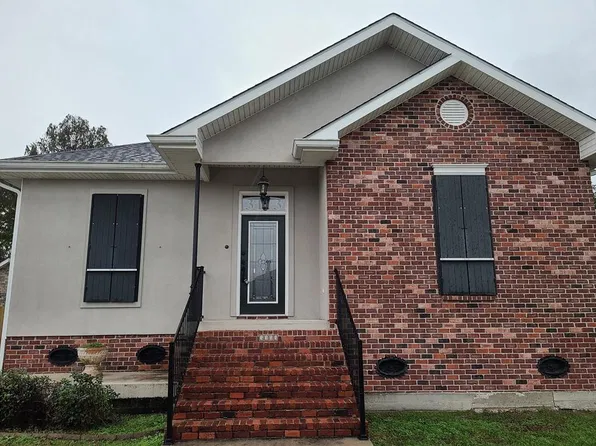 3113 Saint Marie Dr, Meraux, LA 70075