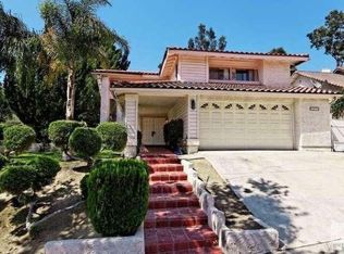 5423 Indian Hills Dr, Simi Valley, CA 93063