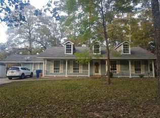 110 Wilderness Dr, Boyce, LA 71409
