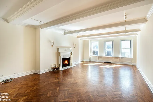 Rented by Brown Harris Stevens | media 2