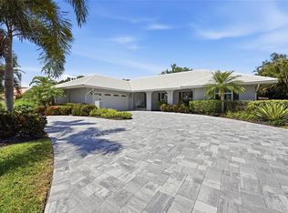 408 Yacht Harbor Dr, Osprey, FL 34229