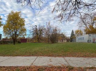 1777 Canton St, Detroit, MI 48207