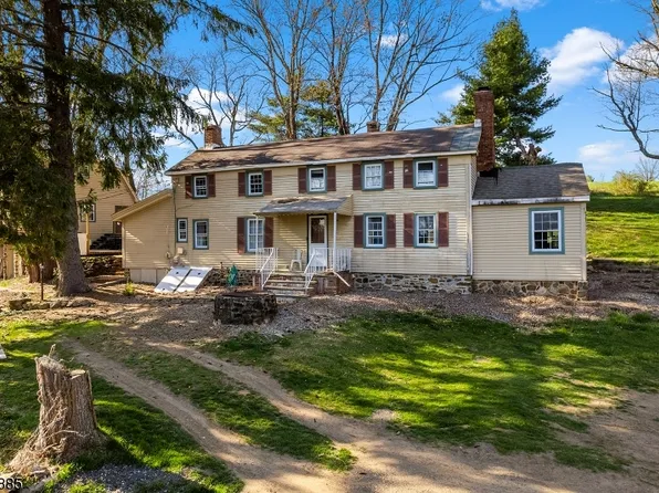 97 Fairmount Rd West, Tewksbury Twp., NJ 07830