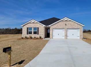 7221 Winterberry Cir, Macon, GA 31216