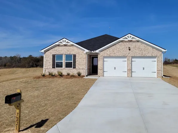 7221 Winterberry Cir, Macon, GA 31216