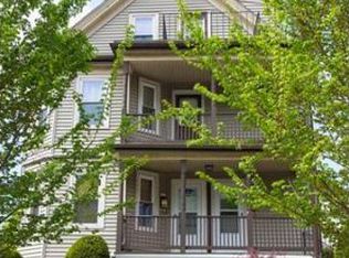 139 Glendale Rd, Quincy, MA 02169