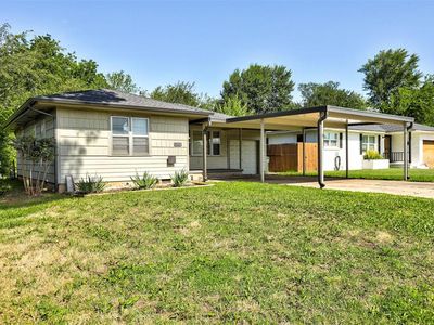 1302 Regent St, Norman, OK, 73069