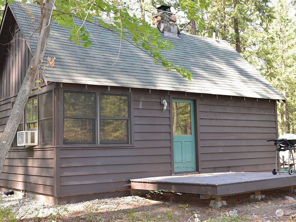 17798 A Hwy 20 UNIT C6, Mazama, WA 98833 MLS 2140374 Zillow