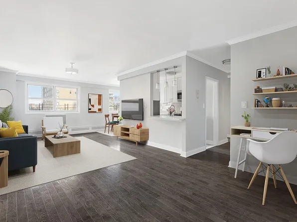 175 Willoughby St APT 5J, Brooklyn, NY 11201