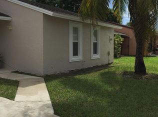 19259 SW 118th Pl, Miami, FL 33177